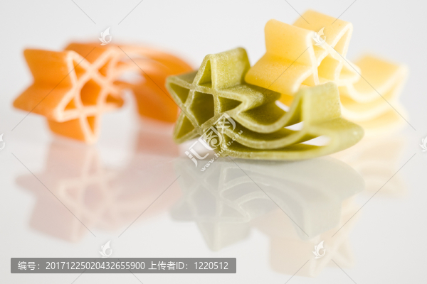 面條