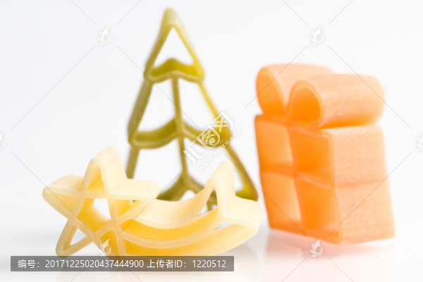 面條