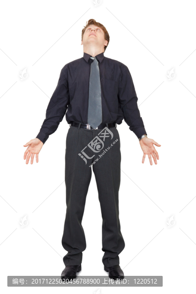 人