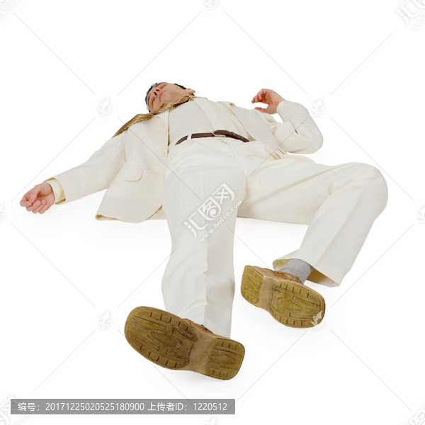 人