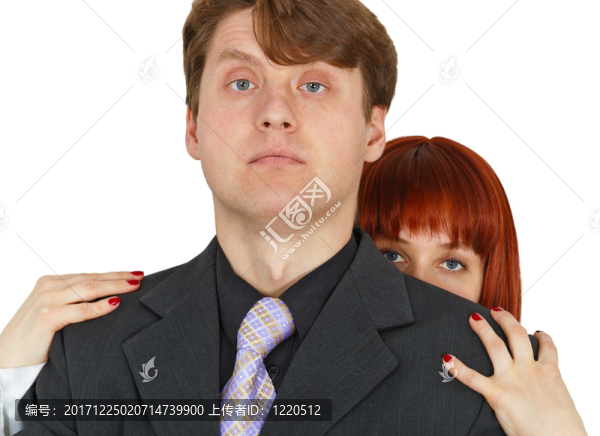 女人