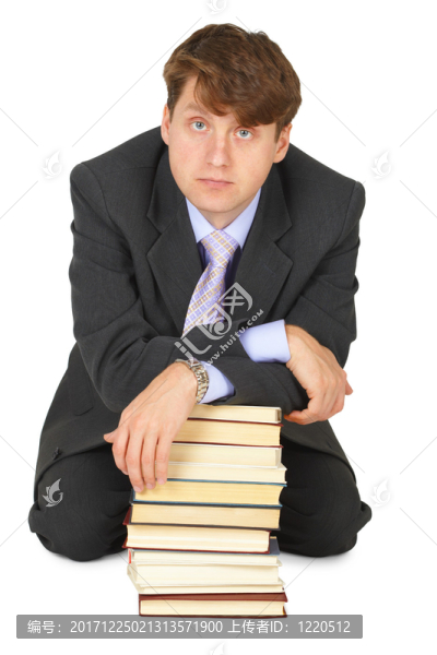 人