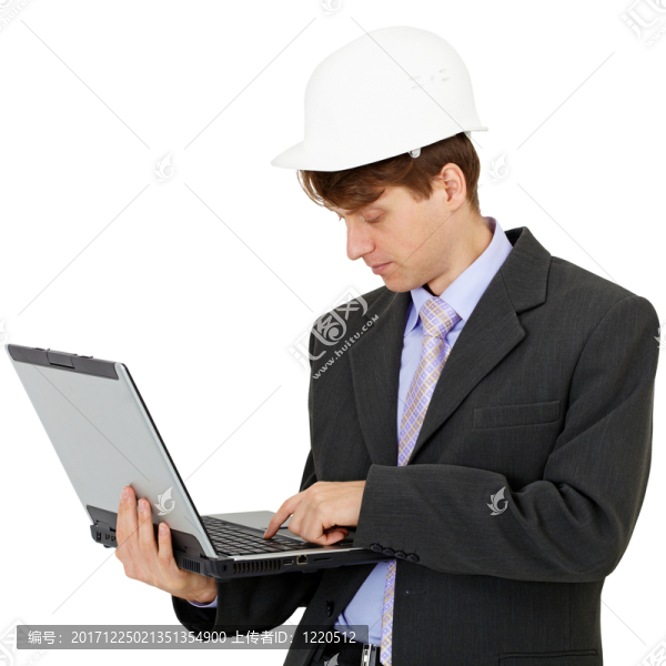人