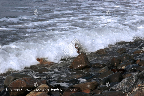 海灘