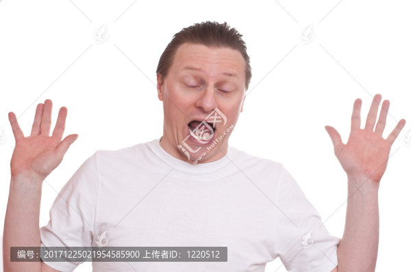 有恐怖的人確實(shí)尖叫