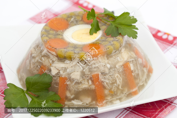 食物