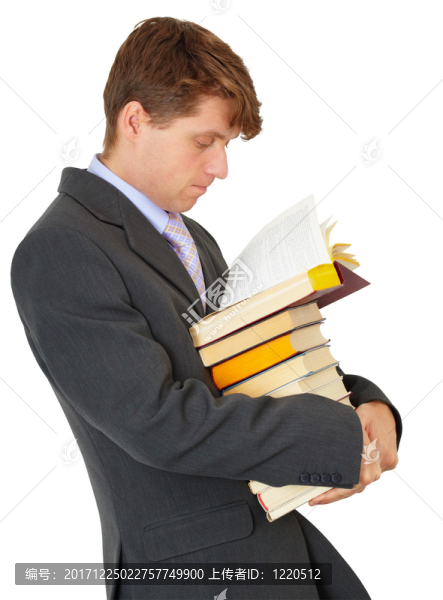 人