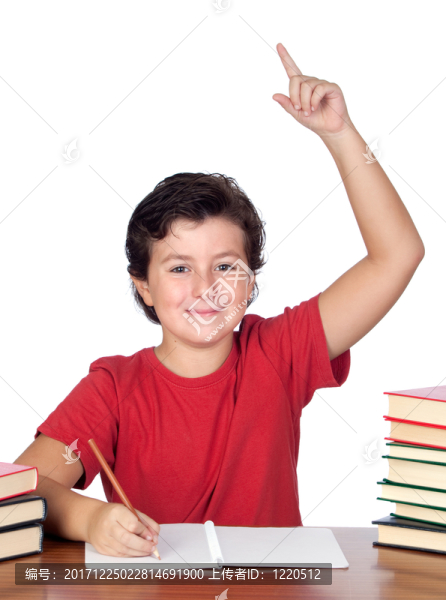 說話