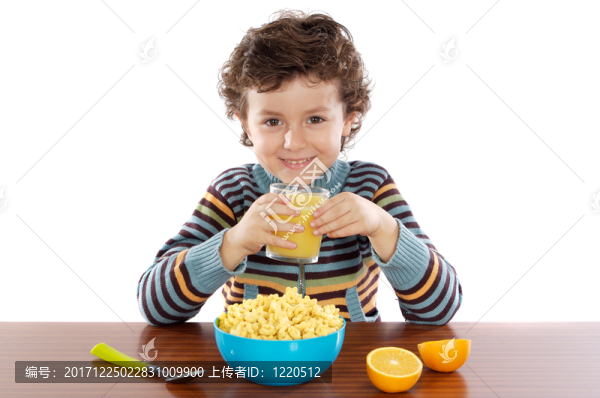 人