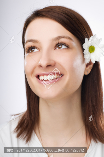 女人