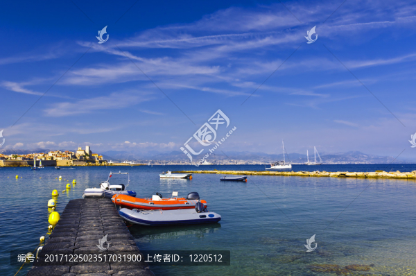城市