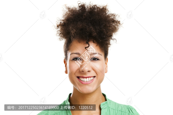 女人