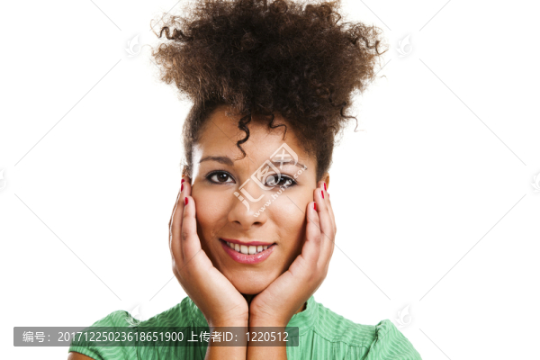 女人
