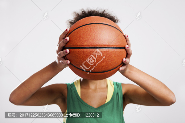 女人