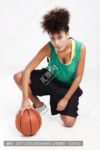 女人