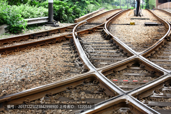 鐵路