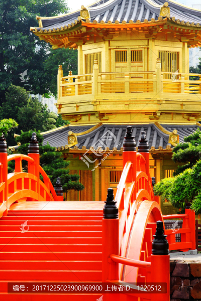 廟