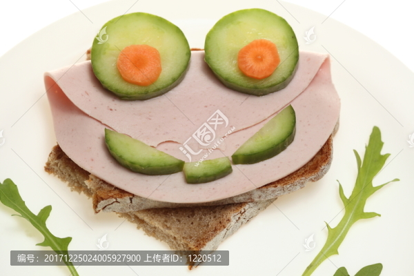 面包