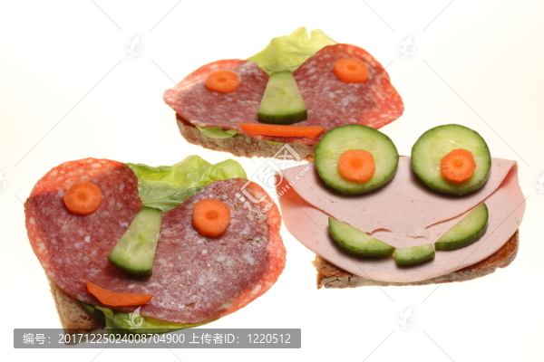 三明治