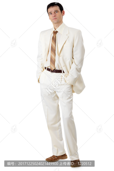 人