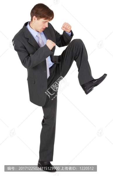 人