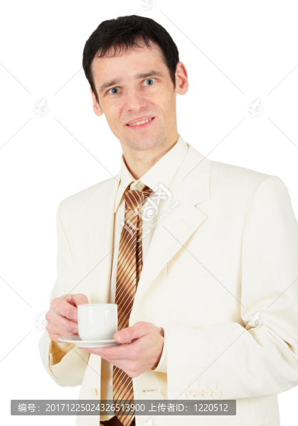 人