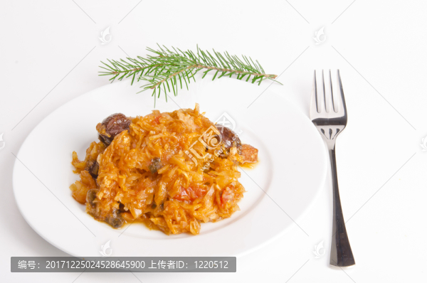 食物