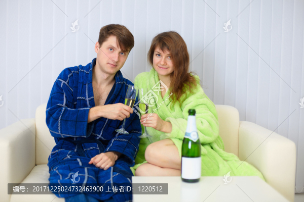 女人