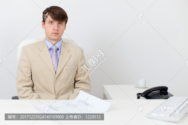 人
