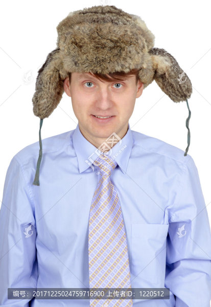人