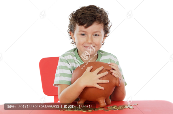 人