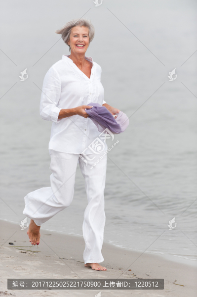 女人