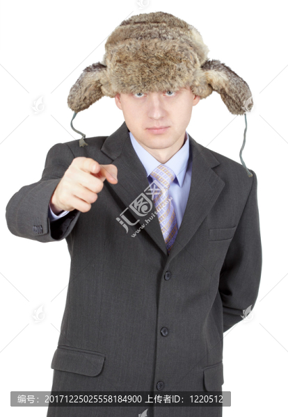 人