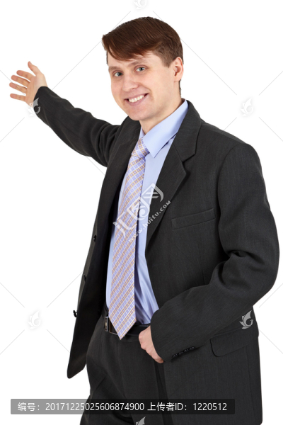人