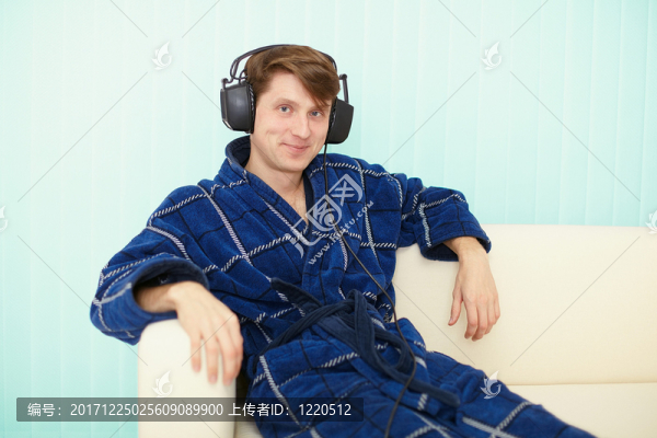 人