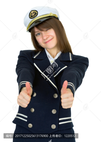 女人