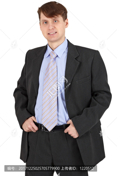 人