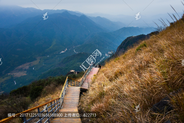 天梯棧道