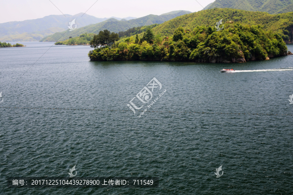 梅山水庫(kù)