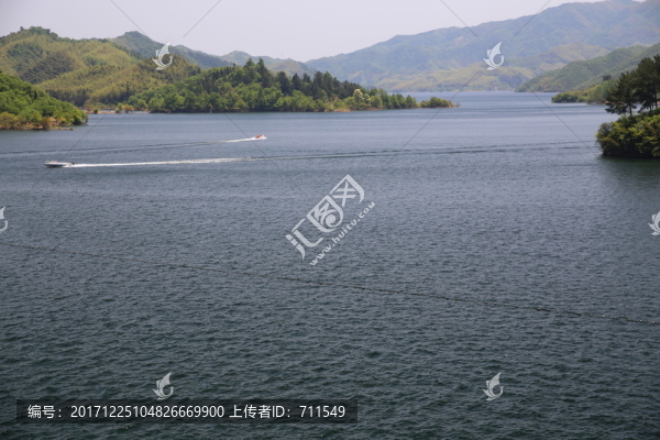梅山水庫
