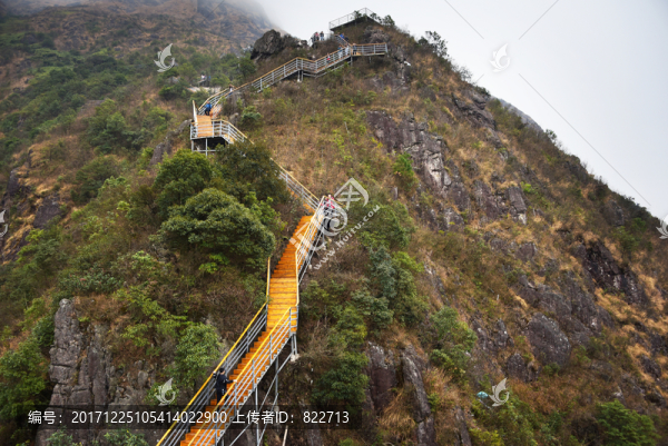 天梯棧道