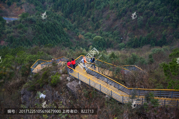 天梯棧道