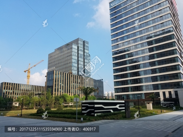 上海,閔行,莘莊CBD