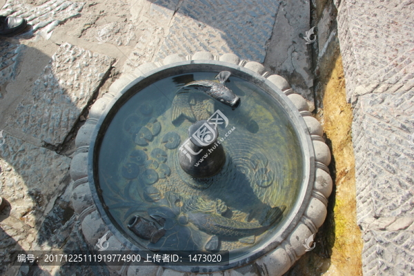 龍門石窟