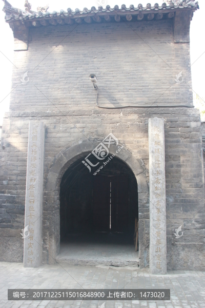 龍門(mén)石窟