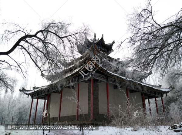 亭閣式建筑