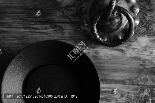 黑陶茶具