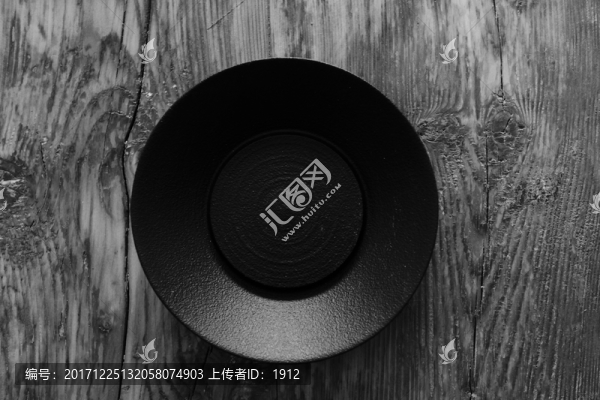 黑陶茶具