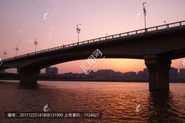 惠州東江合生大橋