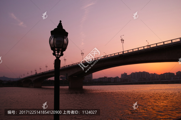 惠州東江合生大橋
